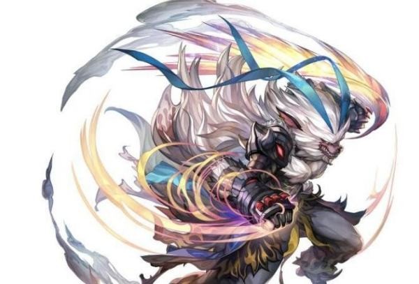 ANOTHER EDEN