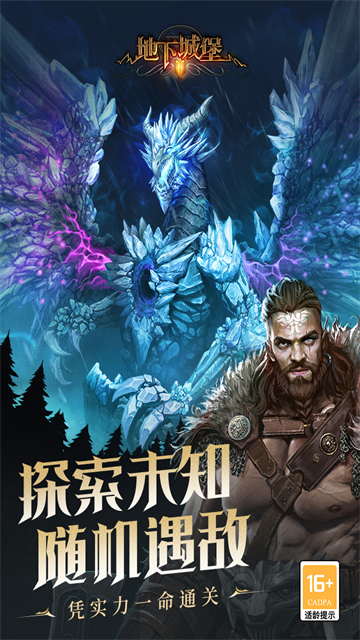 地下城堡2截图4