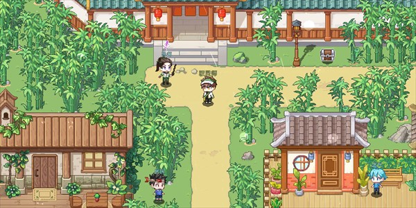 东煌纪