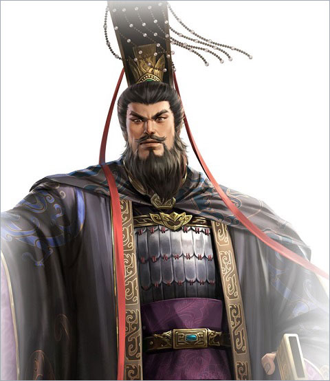 封神开天手游