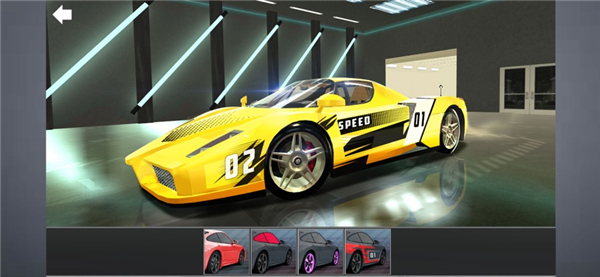 汽车模拟器2最新版截图3