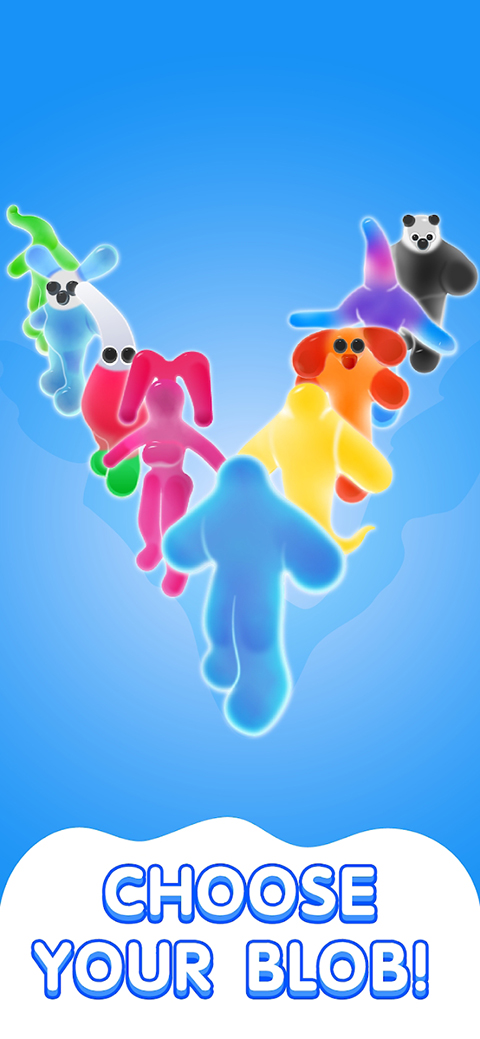 斑点英雄最新版截图3
