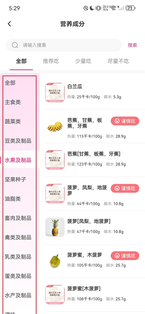 魔胴健康