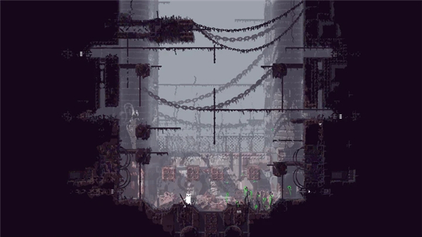 雨世界dlc倾盆大雨手机版截图1