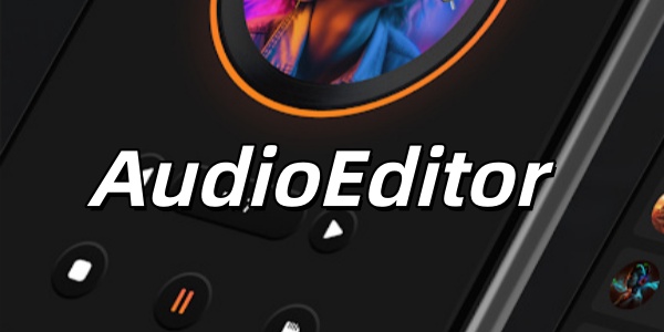 AudioEditor