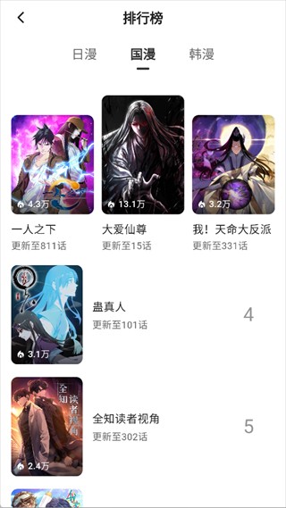 栗子漫画