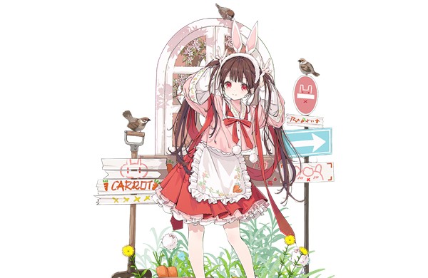 开放空间OverField