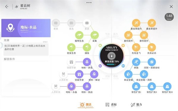 开放空间OverField