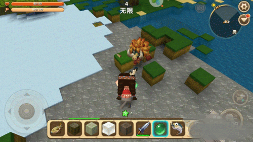 迷你世界360版