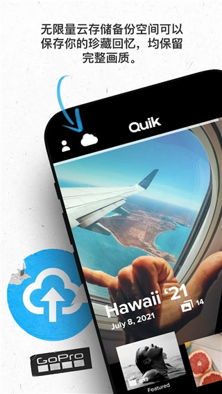 goproquik中文版截图2