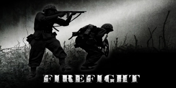 交战Firefight
