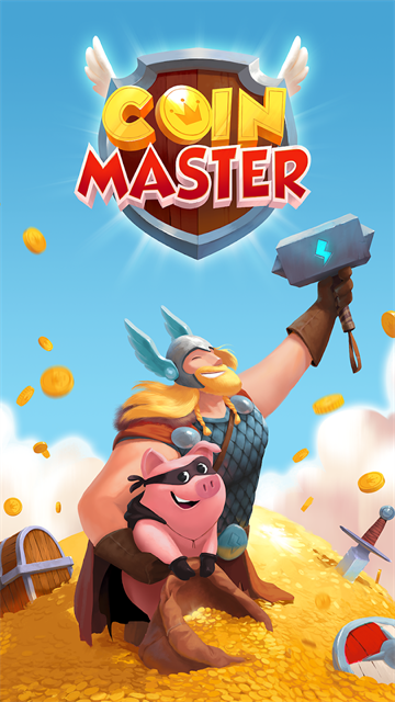 Coin Master截图1
