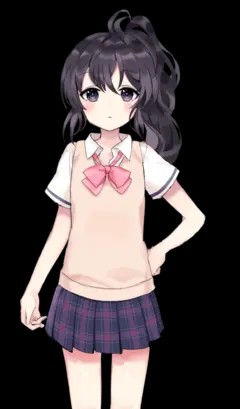 夏末盛开的花手机版
