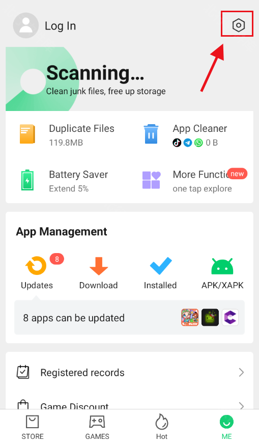 APKPure