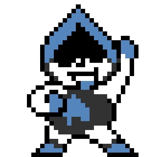 三角符文汉化版