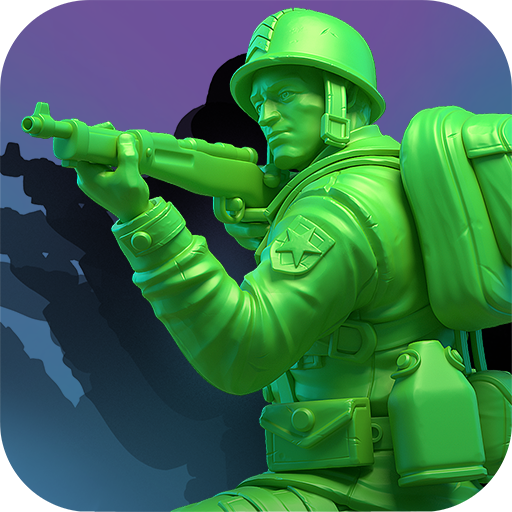 兵人大战果盘版