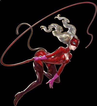 P5R手机版