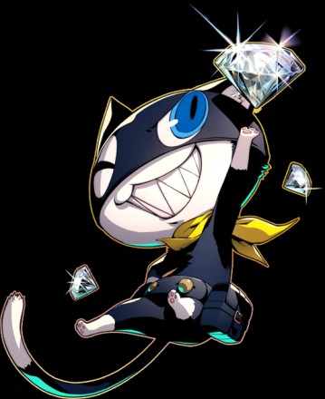 P5R手机版