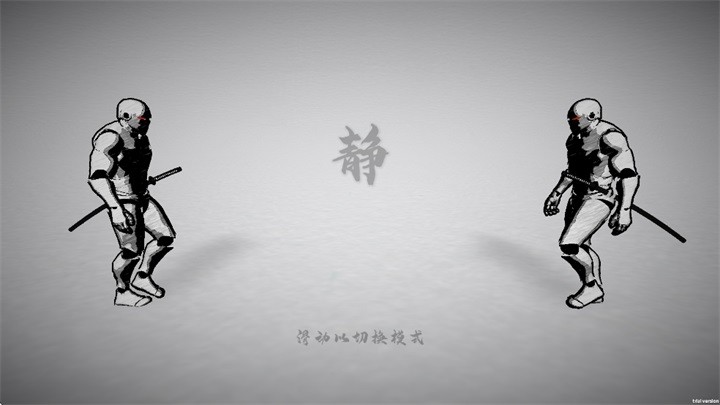 太刀对决手机版