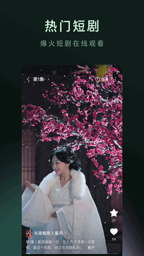 木叶短剧截图2