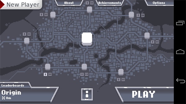 屋顶狂奔截图1
