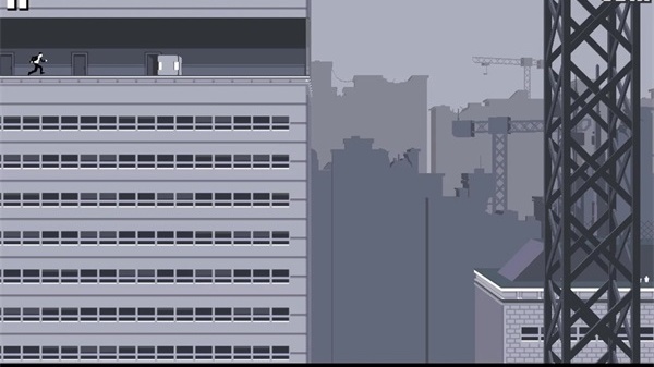 屋顶狂奔截图5