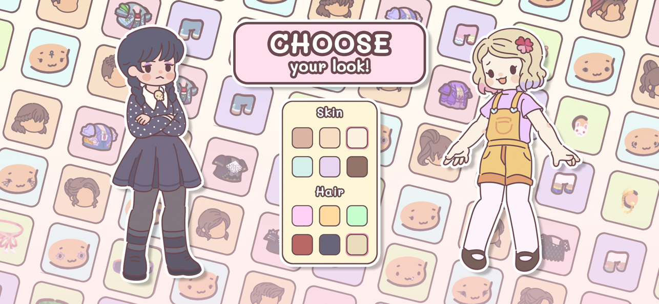 Pocket Love截图1
