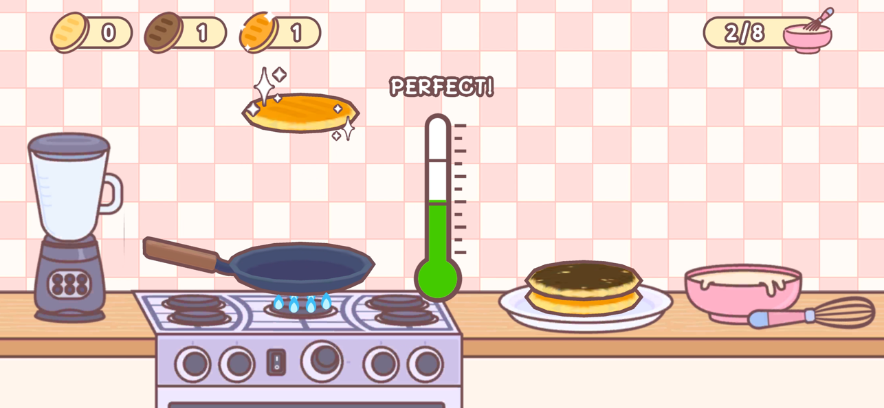 Pocket Love截图5