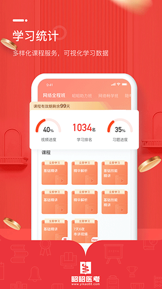 昭昭医考手机版