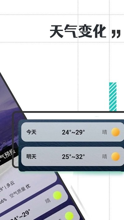 古今好天气app截图3