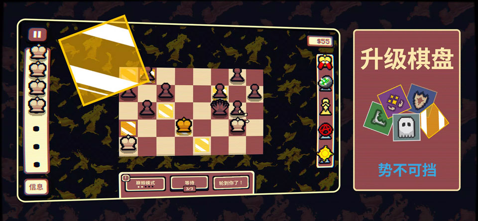 Gambonanza截图3