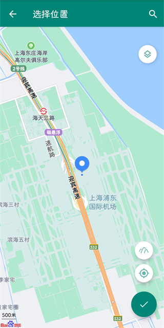 fake location官方版