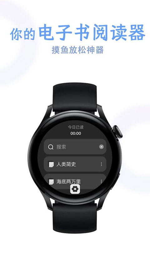 掌旗小说截图1