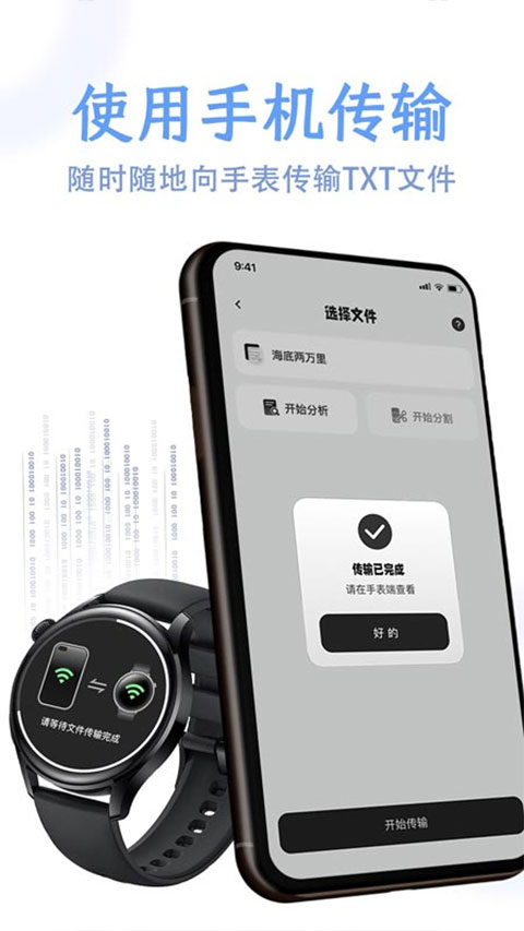 掌旗小说截图3