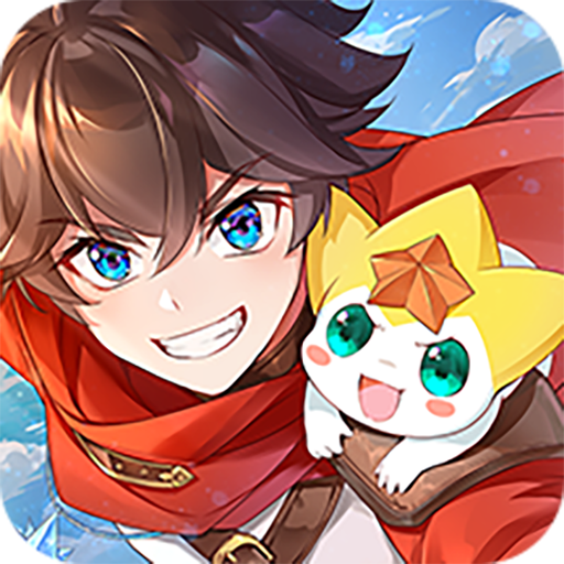 奥奇传说oppo版