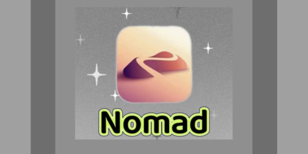Nomad Sculpt