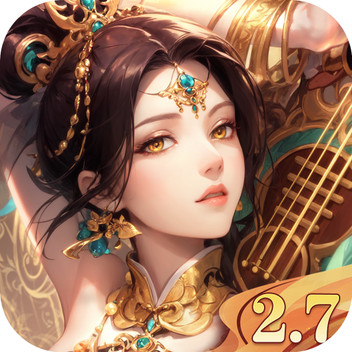 汉风幻想三国OL九游版