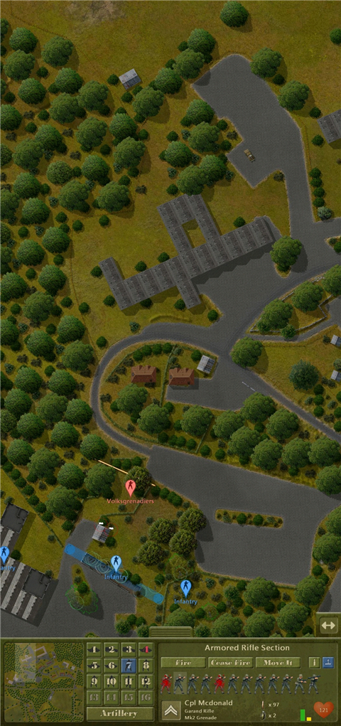 Firefight
