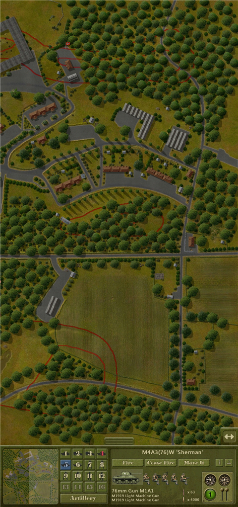 Firefight