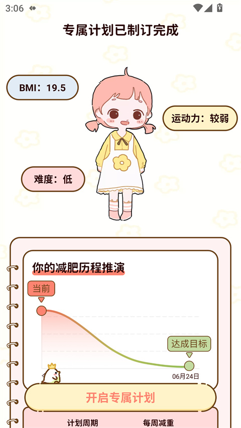 减脂食谱