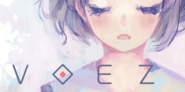兰空voez