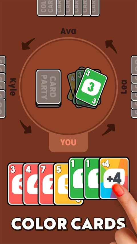 Offline Games截图5