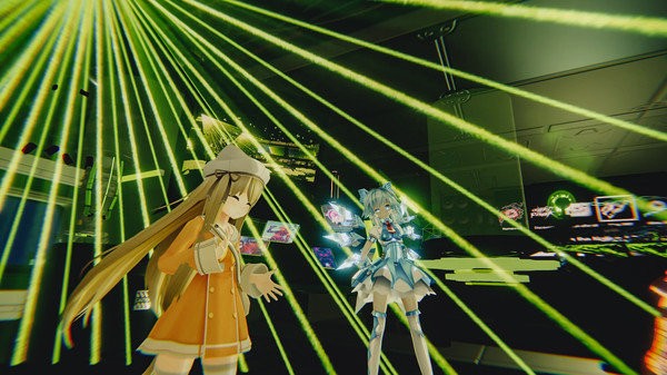 VRchat官网版