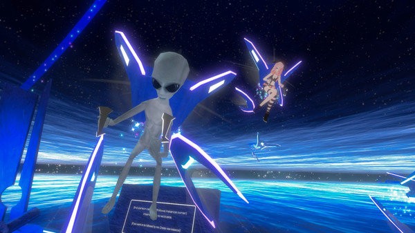 VRchat官网版