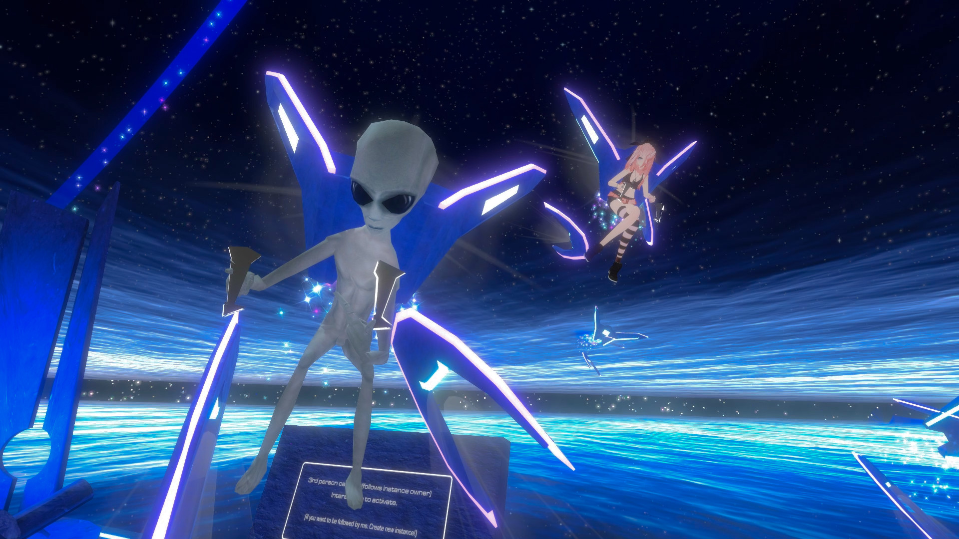 VRchat官网版截图3