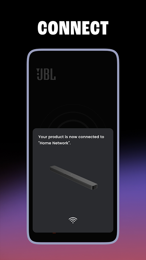 JBL One截图1