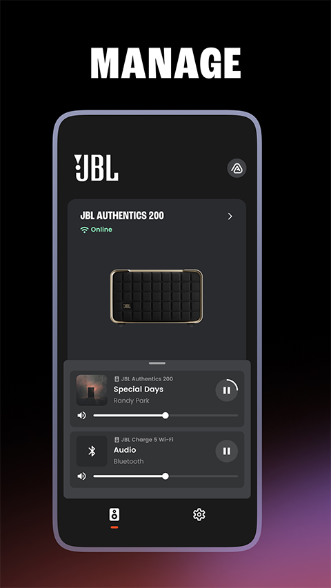 JBL One截图4