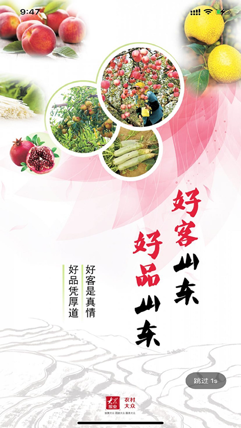 农村大众截图1