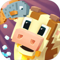 Blocky Farm