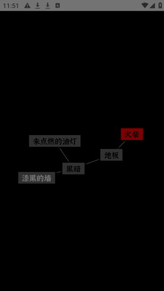 文字密室逃脱